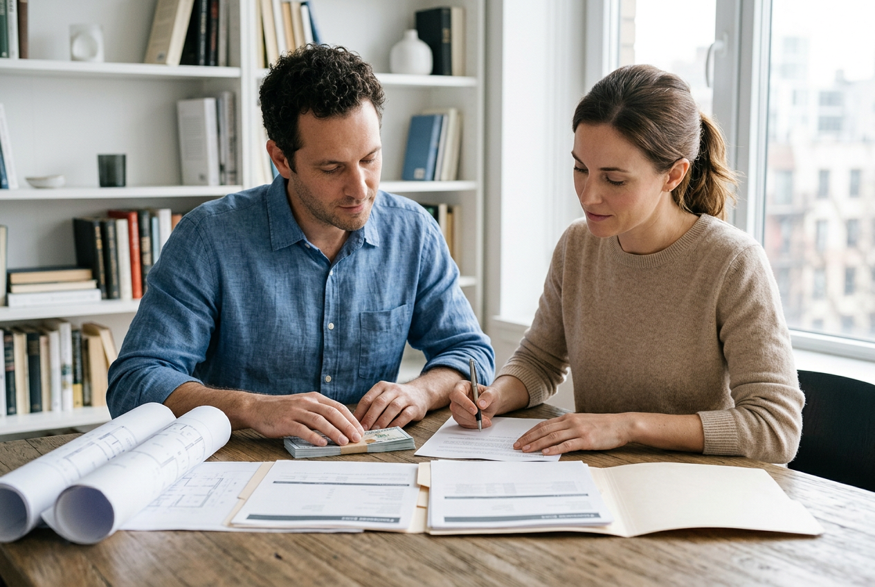 What is a Bridge Loan and When to Use It? — supporting view 2