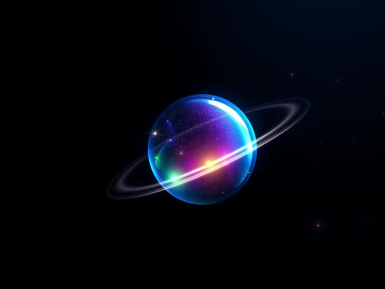 Lumen AI visibility orb